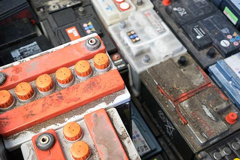 湄潭新南钛酸锂电池回收价格✔收废旧钴酸锂电池✔UPS蓄电池回收厂家